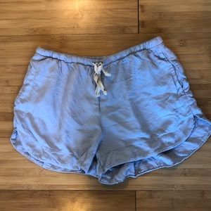 Brandy Melville shorts